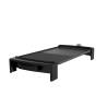 Plancha de Cocina Cecotec 3199 Negro 2150 W