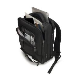 Mochila para Portátil Dicota D30847-RPET Negro