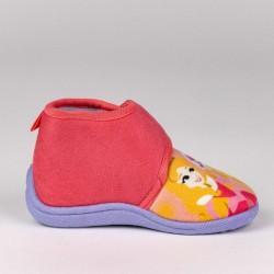 Zapatillas de Estar por Casa Disney Princess Rosa