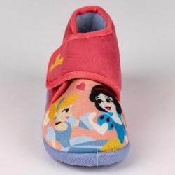 Zapatillas de Estar por Casa Disney Princess Rosa