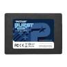 Disco Duro Patriot Memory Burst Elite 120 GB SSD