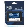 Disco Duro Patriot Memory P220 128 GB SSD