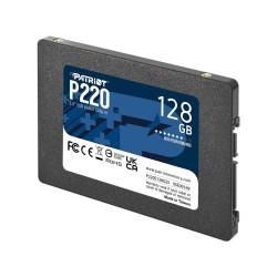 Disco Duro Patriot Memory P220 128 GB SSD