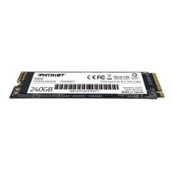 Disco Duro Patriot Memory P310 240 GB SSD