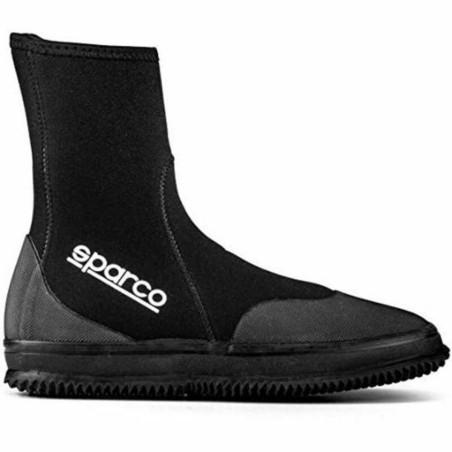 Cubrebotas Sparco 00244530NRNR Negro