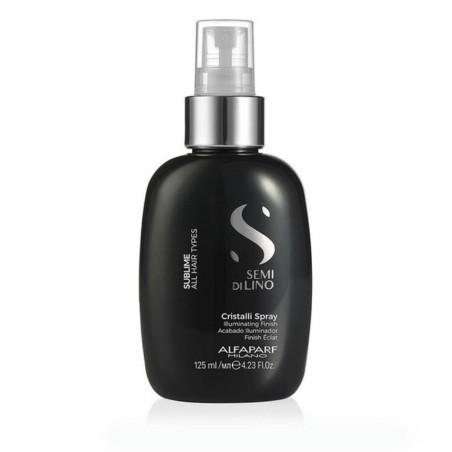 Spray de Brillo para el Cabello Alfaparf Milano 15911 125 ml