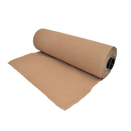 Rollo de Papel Contínuo Fun&Go Marrón 1,8 kg (50 cm)