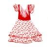 Vestido Flamenco VS-RB-LHEARTH