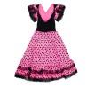 Vestido Flamenco VS-NFLP-LN16