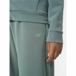 Pantalón de Chándal para Adultos 4F Yoga Mujer