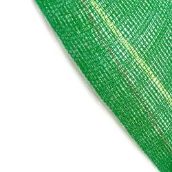 Malla EDM Recogedor de frutas Verde Polipropileno 4 x 8 m