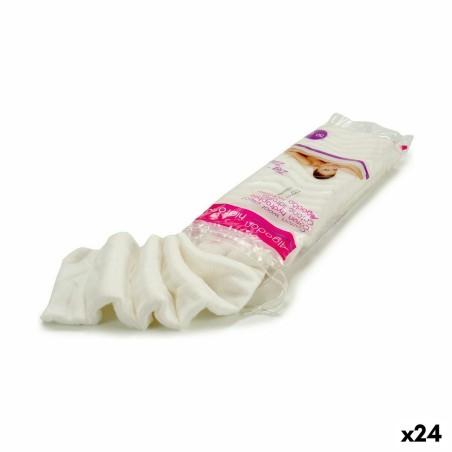 Algodón 50 g Blanco (24 Unidades)