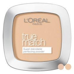 Polvos Compactos Accord Perfect L'Oreal Make Up