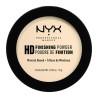 Polvos Compactos Hd Finishing Powder NYX (8 g)