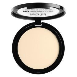 Polvos Compactos Hd Finishing Powder NYX (8 g)