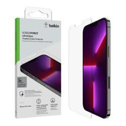 Protector de Pantalla Belkin   Apple iPhone 13 Pro Max