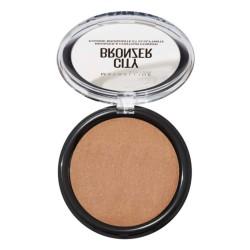 Polvos Bronceadores City Bronzer Maybelline 8 g