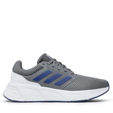 Zapatillas Deportivas Hombre Adidas GALAXY 6 M HP2420 Gris