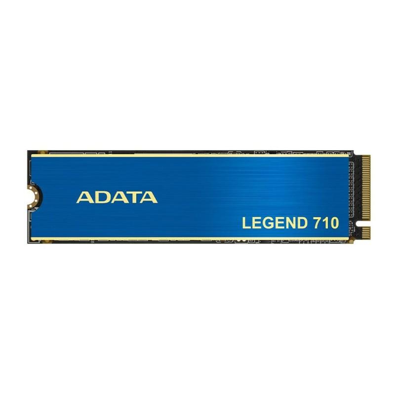 Disco Duro Adata Legend 710 256 GB SSD