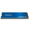 Disco Duro Adata Legend 710 256 GB SSD