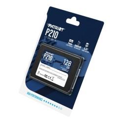 Disco Duro Patriot Memory P210 128 GB SSD