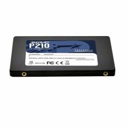 Disco Duro Patriot Memory P210 256 GB SSD