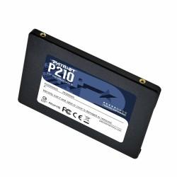 Disco Duro Patriot Memory P210 256 GB SSD