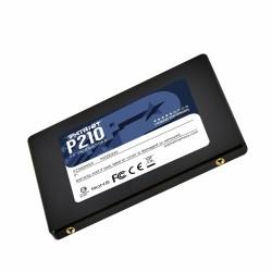 Disco Duro Patriot Memory P210 256 GB SSD