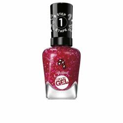 Pintaúñas Sally Hansen Miracle Gel Nº 912 Peppermint to be 14,7 ml