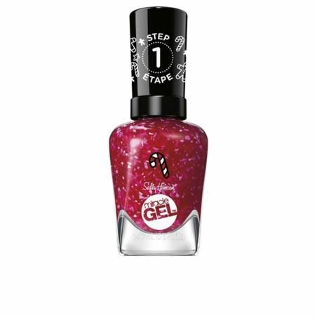 Pintaúñas Sally Hansen Miracle Gel Nº 912 Peppermint to be 14,7 ml