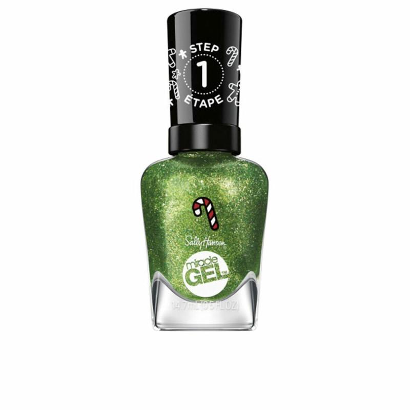 Pintaúñas Sally Hansen Miracle Gel Nº 91 For goodness bakes 17,7 ml