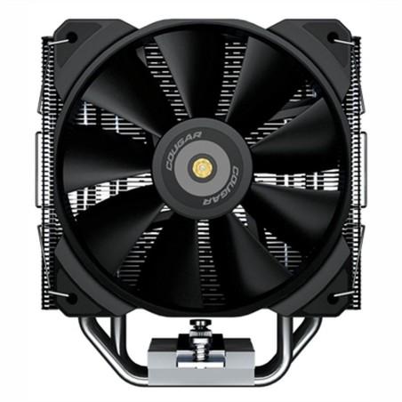 Ventilador y Disipador Cougar Forza 50