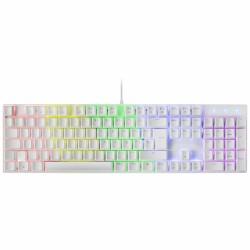 Teclado Gaming Mars Gaming MK422WBES Qwerty Español