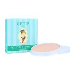 Polvos Compactos Cedib Compact Poudre