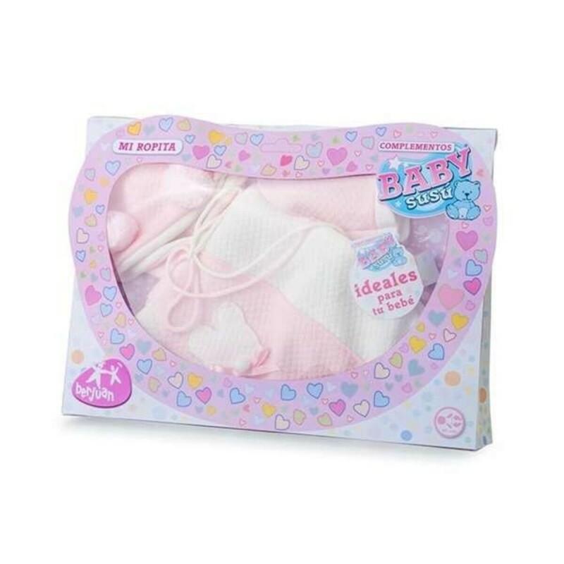 Ropa para muñecas Baby Susu Berjuan 6204 (38 cm)