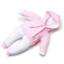 Ropa para muñecas Baby Susu Berjuan 6204 (38 cm)