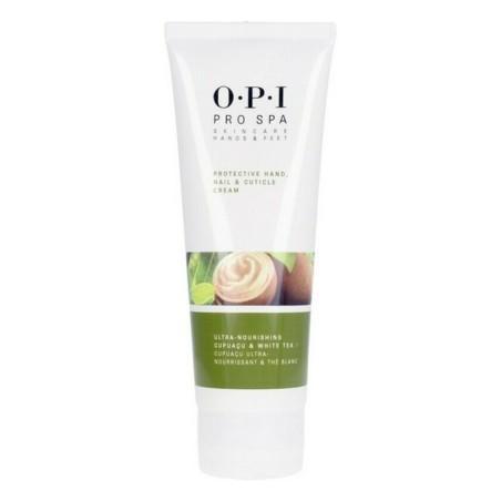 Crema de Manos hand nail & cuticle Opi 22006692000 (118 ml) 118 ml