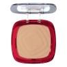 Maquillaje Compacto L'Oreal Make Up Infallible Fresh Wear 24 horas 130 (9 g)