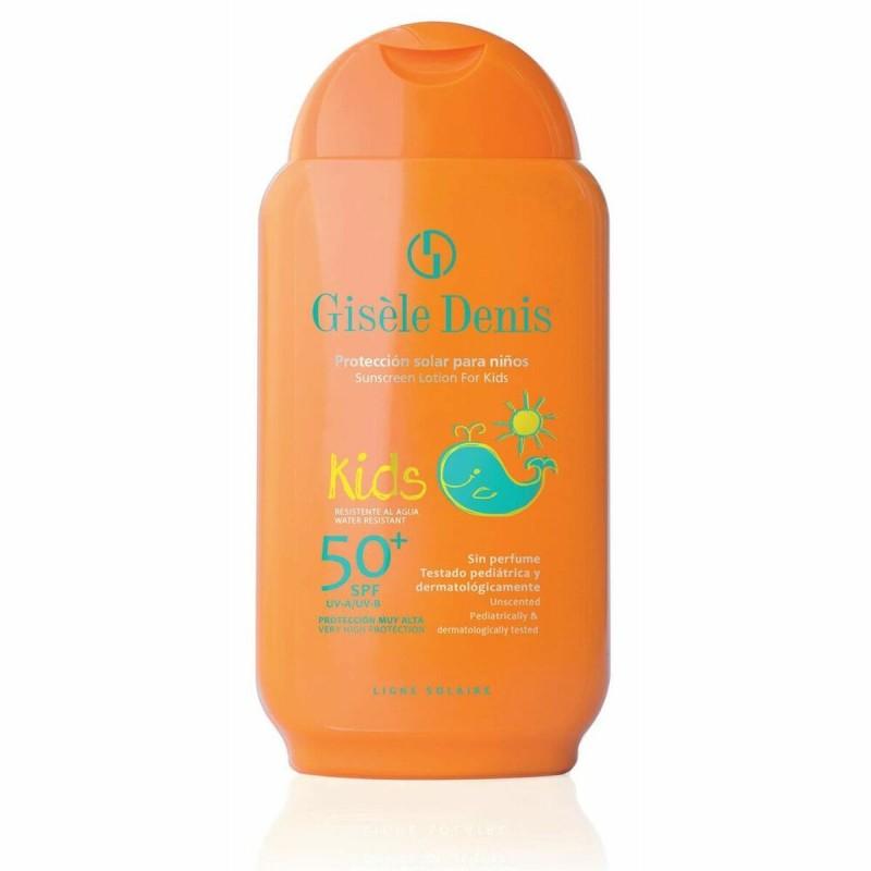 Protector Solar para Niños Gisèle Denis Spf 50+ 200 ml