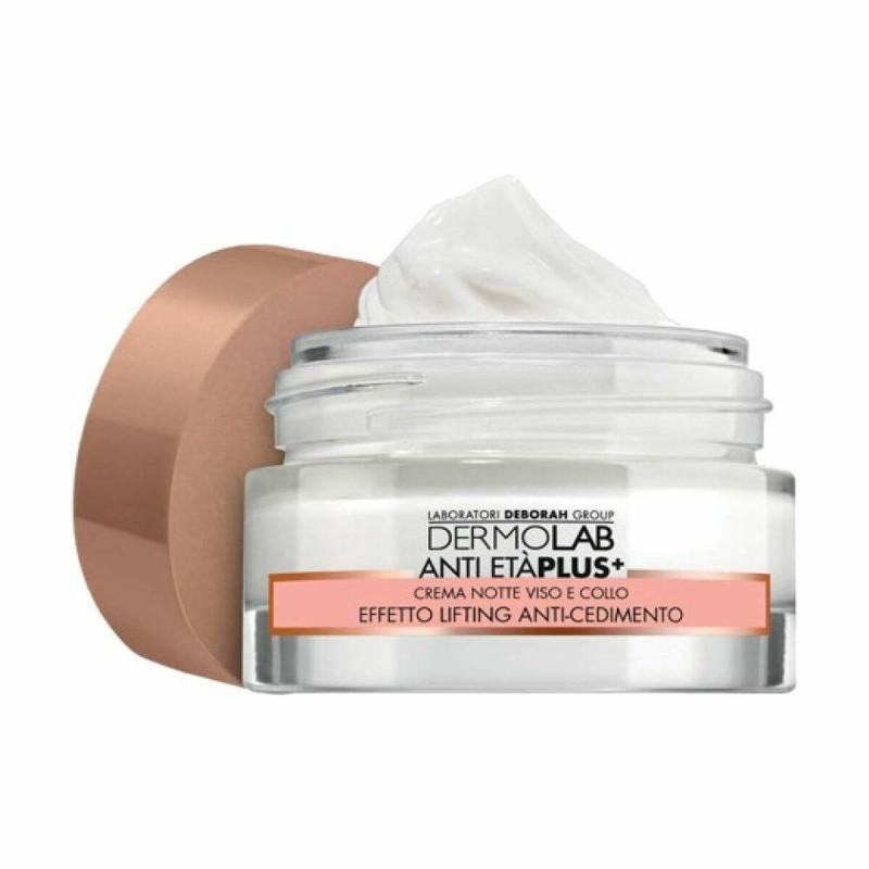 Crema Antiedad Efecto Lifting Dermolab Deborah Dermolab (50 ml)