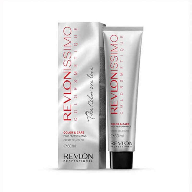 Mascarilla Capilar Revlonissimo Color Revlon (60 ml)