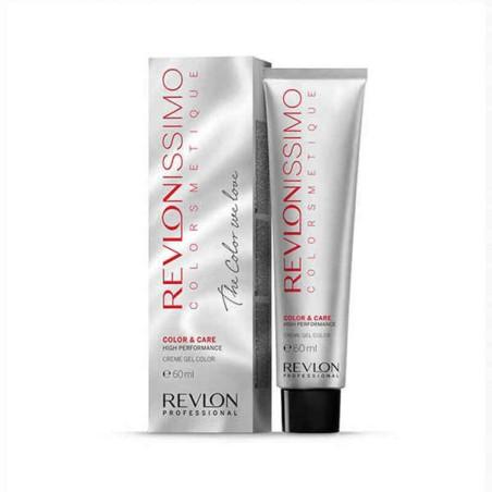 Mascarilla Capilar Revlonissimo Color Revlon (60 ml)