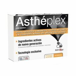 Complemento Alimenticio Eric Favre Asthéplex 30 unidades