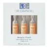 Ampollas Beauty Flash Dr. Grandel 3 ml (3 uds)