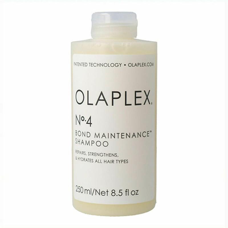 Champú Reparador Olaplex Nº 4 250 ml