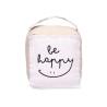 Sujetador de puerta Be Happy Cubo 16 x 19 x 14,5 cm (6 Unidades)