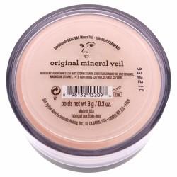 Polvos Fijadores de Maquillaje bareMinerals Mineral Veil 9 g