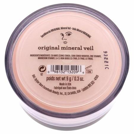 Polvos Fijadores de Maquillaje bareMinerals Mineral Veil 9 g