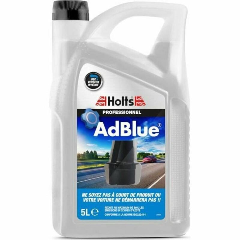 Aditivo para Motores Diesel ADBLUE Holts HADD0008A 5 L