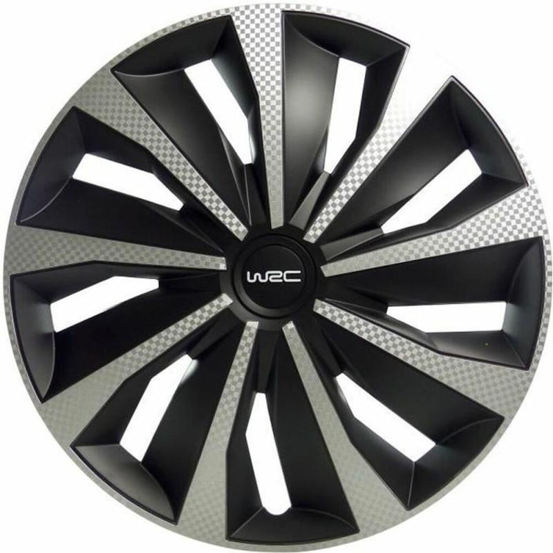 Tapacubos WRC IMP7499 Gris 16"